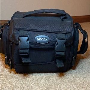 Camera bag